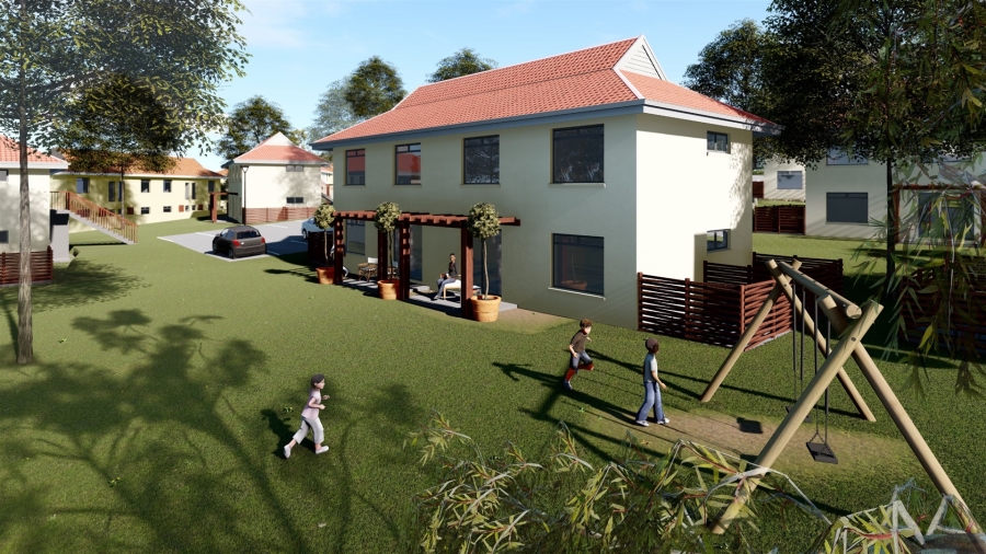 2 Bedroom Property for Sale in Kidds Beach Eastern Cape